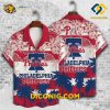 MLB Philadelphia Phillies Hawaiian Shirt Custom Tropical Paradise