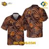 NBA Phoenix Suns Hawaiian Shirt Custom Desert Storm
