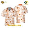NBA Phoenix Suns Hawaiian Shirt Custom Vintage Island