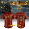 Pirates of the Caribbean Pirates Epic Baseball Jersey