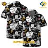 MLB Pittsburgh Pirates Hawaiian Shirt Custom Baseball Fun