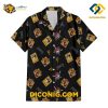 MLB Pittsburgh Pirates Hawaiian Shirt Custom Classic Logo Collage