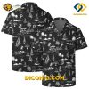 MLB Pittsburgh Pirates Hawaiian Shirt Custom Coastal Sailing