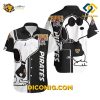 MLB Pittsburgh Pirates Hawaiian Shirt Custom Snoopy Vibes