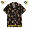 MLB Pittsburgh Pirates Hawaiian Shirt Custom Vintage