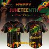 Rangers Juneteenth Freedom Baseball Jersey
