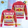 Red Bull Christmas Ugly Sweater