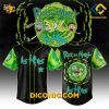 MLB Rick and Morty Houston Astros Exclusive Baseball Jersey
