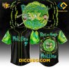 Rick and Morty Phillies Exclusive Baseball Jersey