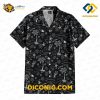 NBA San Antonio Spurs Hawaiian Shirt Custom Tropical Breeze