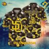 MLB San Diego Padres Hawaiian Shirt Custom Floral Dynasty