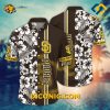 MLB San Diego Padres Hawaiian Shirt Custom Hibiscus Breeze