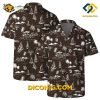 MLB San Diego Padres Hawaiian Shirt Custom Island Sail
