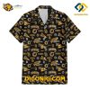 MLB San Diego Padres Hawaiian Shirt Custom Retro Banner