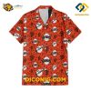 MLB San Francisco Giants Hawaiian Shirt Custom All-Over Logo