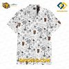 MLB San Francisco Giants Hawaiian Shirt Custom Aloha Paradise