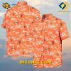 MLB San Francisco Giants Hawaiian Shirt Custom Classic Island Vibes