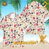 MLB San Francisco Giants Hawaiian Shirt Custom Retro Beach