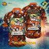 MLB San Francisco Giants Hawaiian Shirt Custom Surf Beetle