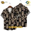MLB San Francisco Giants Hawaiian Shirt Custom Tiki Vibes