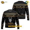 Sauron Christmas Ugly Sweater The Lord of the Rings