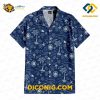 MLB Seattle Mariners Hawaiian Shirt Custom Aloha Paradise