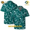 MLB Seattle Mariners Hawaiian Shirt Custom Island Vibes