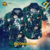 MLB Seattle Mariners Hawaiian Shirt Custom Oceanic Escape
