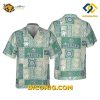 MLB Seattle Mariners Hawaiian Shirt Custom Tropical Escape