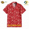 MLB St. Louis Cardinals Hawaiian Shirt Custom Aloha Paradise
