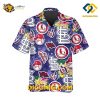 MLB St. Louis Cardinals Hawaiian Shirt Custom Floral Summer