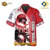 MLB St. Louis Cardinals Hawaiian Shirt Custom Skeleton Swagger