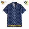MLB Tampa Bay Rays Hawaiian Shirt Custom Seaside Symphony