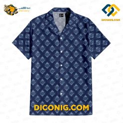 tampa bay rays hawaiian shirt seaside symphony