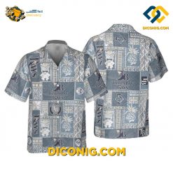 tampa bay rays hawaiian shirt vintage pineapple