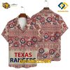 MLB Texas Rangers Hawaiian Shirt Custom Island Heritage
