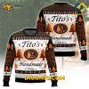 Tito’s Christmas Ugly Sweater