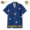 MLB Toronto Blue Jays Hawaiian Shirt Custom Aloha Paradise