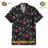 NBA Toronto Raptors Hawaiian Shirt Custom Tropical Breeze