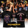 Trophee Des Champion De France 2025 T-Shirt