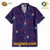 MLB Washington Nationals Hawaiian Shirt Custom Aloha Paradise