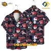 MLB Washington Nationals Hawaiian Shirt Custom Funny Icon
