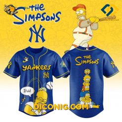 MLB New York Yankees Isotopes Throwback Baseball Jersey
