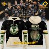 Milwaukee Bucks NBA Cup Champions Hoodie